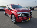 Thumbnail image of 2023 Chevrolet Silverado 1500 at Mitchell Buick GMC