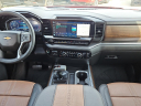 Thumbnail image of 2023 Chevrolet Silverado 1500 at Mitchell Buick GMC