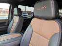 Thumbnail image of 2023 Chevrolet Silverado 1500 at Mitchell Buick GMC