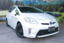 Thumbnail image of 2013 Toyota Prius at Future Auto Sales