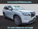 Thumbnail image of 2024 Nissan Pathfinder at Nissan 46