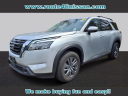 Thumbnail image of 2024 Nissan Pathfinder at Nissan 46