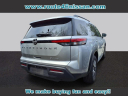 Thumbnail image of 2024 Nissan Pathfinder at Nissan 46