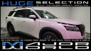 2022 Nissan Pathfinder SV at Major World Chevrolet