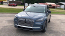 Thumbnail image of 2024 Lincoln Corsair at HerringFordUSED of PICAYUNE, MS