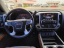 Thumbnail image of 2014 GMC Sierra 1500 at Frank Brown Honda GMC