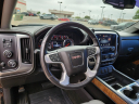2014 GMC Sierra 1500 SLT at Frank Brown Honda GMC