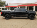 Thumbnail image of 2014 GMC Sierra 1500 at Frank Brown Honda GMC