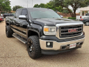 Thumbnail image of 2014 GMC Sierra 1500 at Frank Brown Honda GMC