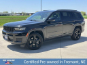 Thumbnail image of 2022 Jeep Grand Cherokee L at SidDillonFremontChevrolet Used