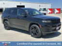 Thumbnail image of 2022 Jeep Grand Cherokee L at SidDillonFremontChevrolet Used
