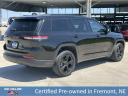 Thumbnail image of 2022 Jeep Grand Cherokee L at SidDillonFremontChevrolet Used