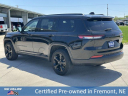 Thumbnail image of 2022 Jeep Grand Cherokee L at SidDillonFremontChevrolet Used