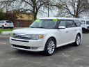 Thumbnail image of 2011 Ford Flex at Gorno Ford