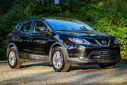 Thumbnail image of 2017 Nissan Rogue Sport at Bridgewater Kia