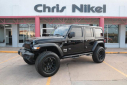 Thumbnail image of 2020 Jeep Wrangler Unlimited at ChrisNikelChryslerJeep NEW
