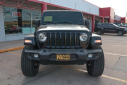 Thumbnail image of 2020 Jeep Wrangler Unlimited at ChrisNikelChryslerJeep NEW