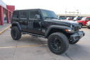 2020 Jeep Wrangler Unlimited Sport S at ChrisNikelChryslerJeep NEW