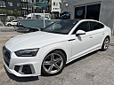 Thumbnail image of 2021 Audi A5 Sportback at M & M Motors of Tampa LLC