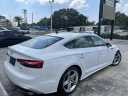 Thumbnail image of 2021 Audi A5 Sportback at M & M Motors of Tampa LLC