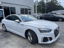 Thumbnail image of 2021 Audi A5 Sportback at M & M Motors of Tampa LLC