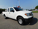 Thumbnail image of 2015 Nissan Frontier at Mathews Nissan