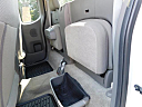 2015 Nissan Frontier S at Mathews Nissan
