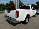 Thumbnail image of 2015 Nissan Frontier at Mathews Nissan
