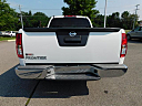 Thumbnail image of 2015 Nissan Frontier at Mathews Nissan