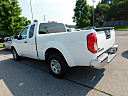 Thumbnail image of 2015 Nissan Frontier at Mathews Nissan