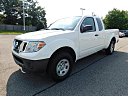 Thumbnail image of 2015 Nissan Frontier at Mathews Nissan