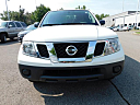 Thumbnail image of 2015 Nissan Frontier at Mathews Nissan