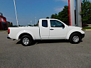 Thumbnail image of 2015 Nissan Frontier at Mathews Nissan