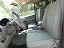 Thumbnail image of 2015 Nissan Frontier at Mathews Nissan