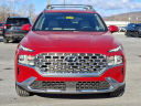 Thumbnail image of 2022 Hyundai SANTA FE at ManderbachFord - USED