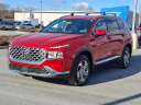 Thumbnail image of 2022 Hyundai SANTA FE at ManderbachFord - USED