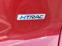 Thumbnail image of 2022 Hyundai SANTA FE at ManderbachFord - USED