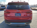 Thumbnail image of 2022 Hyundai SANTA FE at ManderbachFord - USED