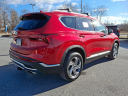 Thumbnail image of 2022 Hyundai SANTA FE at ManderbachFord - USED