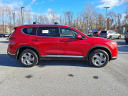Thumbnail image of 2022 Hyundai SANTA FE at ManderbachFord - USED