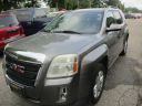 2012 GMC Terrain SLE-2 at CENTER ROAD AUTO SALES, INC.