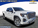 Thumbnail image of 2020 GMC Sierra 1500 at Betley Chevrolet