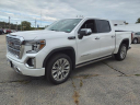 Thumbnail image of 2020 GMC Sierra 1500 at Betley Chevrolet