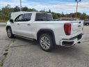 Thumbnail image of 2020 GMC Sierra 1500 at Betley Chevrolet
