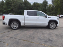 Thumbnail image of 2020 GMC Sierra 1500 at Betley Chevrolet