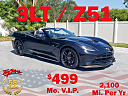 Thumbnail image of 2014 Chevrolet Corvette at Toy Store
