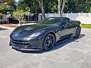 Thumbnail image of 2014 Chevrolet Corvette at Toy Store
