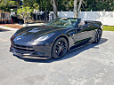 Thumbnail image of 2014 Chevrolet Corvette at Toy Store
