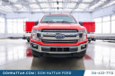 Thumbnail image of 2020 Ford F-150 at Don Hattan Ford