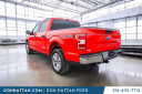 Thumbnail image of 2020 Ford F-150 at Don Hattan Ford